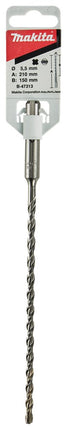 Makita P2S SDS-PLUS Boor 5,5X210mm – B-47313