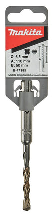 Makita P2S SDS-PLUS Boor 6,5X110mm – B-47385