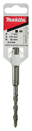 Makita SDS+ P2S Boor 7X110 – B-47438