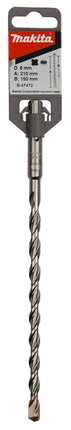 Makita P2S SDS-PLUS Boor 8X210mm – B-47472