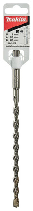 Makita P2S SDS-PLUS Boor 8X210mm – B-47472