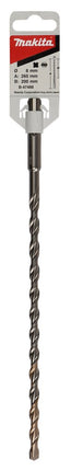Makita P2S SDS-PLUS Boor 8X260mm – B-47488