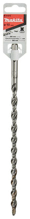 Makita P2S SDS-PLUS Boor 10X260mm – B-47575