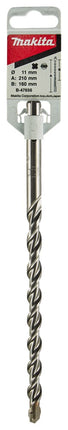 Makita P2S SDS-PLUS Boor 11X210mm – B-47656