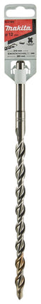 Makita P2S SDS-PLUS Boor 12X260mm – B-47690