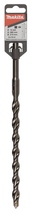 Makita P2S SDS-PLUS Boor 14X260mm – B-47818