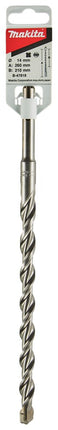 Makita P2S SDS-PLUS Boor 14X260mm – B-47818