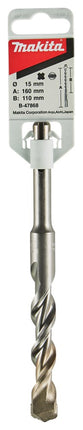Makita P2S SDS-PLUS Boor 15X160mm – B-47868