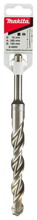 Makita P2S SDS-PLUS Boor 18X200mm – B-48000
