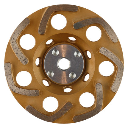 Makita Diamant Komschijf 125mm – B-48555