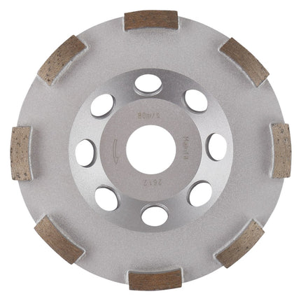 Makita Diamant Komschijf 125mm – B-48561