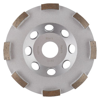 Makita Diamant Komschijf 125mm – B-48561