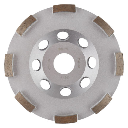 Makita Diamant Komschijf 125mm – B-48561