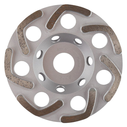 Makita Diamant Komschijf 125mm – B-48583