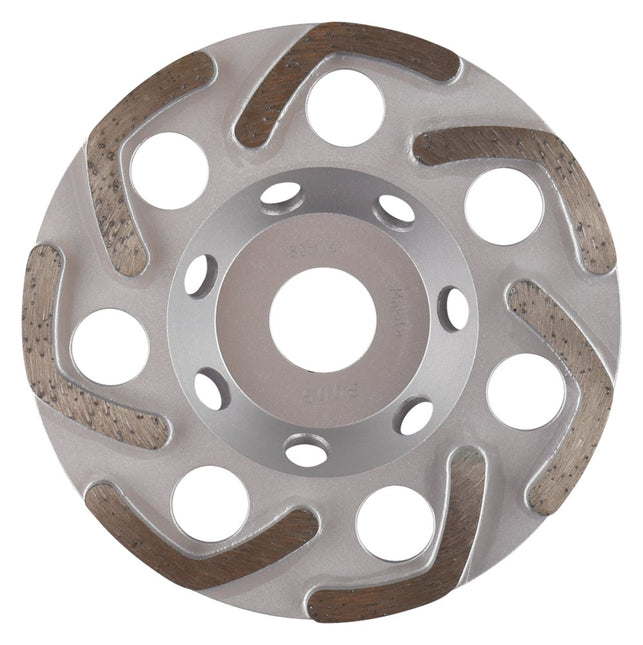 Makita Diamant Komschijf 125mm – B-48583