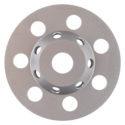 Makita Diamant Komschijf 125mm – B-48583