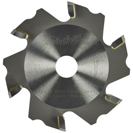 Makita Freesblad Aluminium CA5000XJ V-Groeffreesblad – B-48860