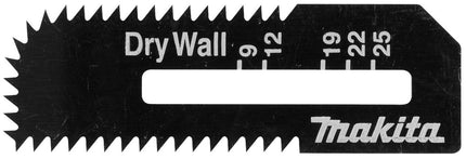 Makita Zaagblad 55X18X0,55mm GIPS – B-49703