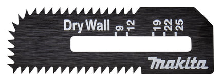 Makita Zaagblad 55X18X0,55mm GIPS – B-49703