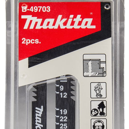 Makita Zaagblad 55X18X0,55mm GIPS – B-49703