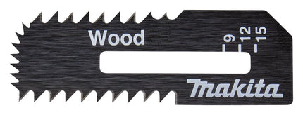 Makita Zaagblad 53X18X0,55mm Hout – B-49719