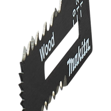Makita Zaagblad 53X18X0,55mm Hout – B-49719