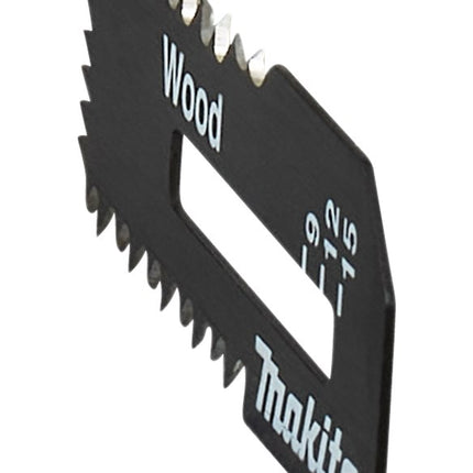 Makita Zaagblad 53X18X0,55mm Hout – B-49719
