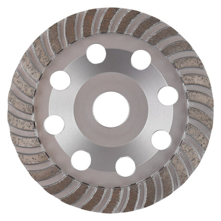 Makita Diamant Komschijf 125mm – B-50005