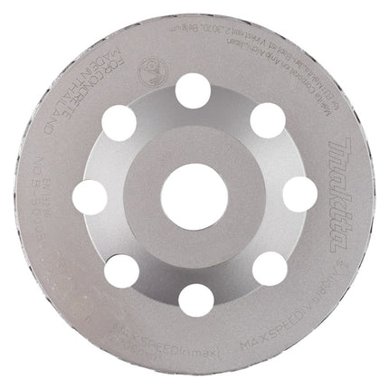 Makita Diamant Komschijf 125mm – B-50005