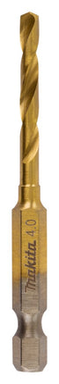 Makita HSS TIN Slagschroefboor 4X71mm – B-50924