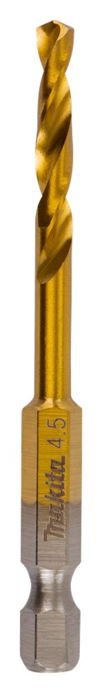 Makita Metaalb HSS-TIN Slags 4,5X75mm – B-50946