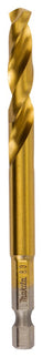 Makita Metaalb HSS-TIN Slags 8X102mm – B-51013
