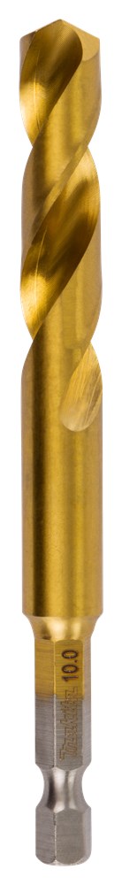 Makita Metaalb HSS-TIN Slags 10X102mm – B-51041