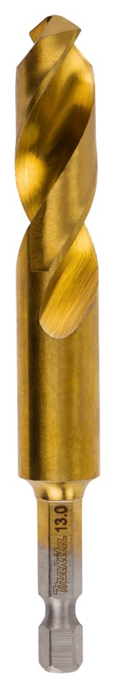 Makita Metaalb HSS-TIN Slags 13X102mm – B-51079