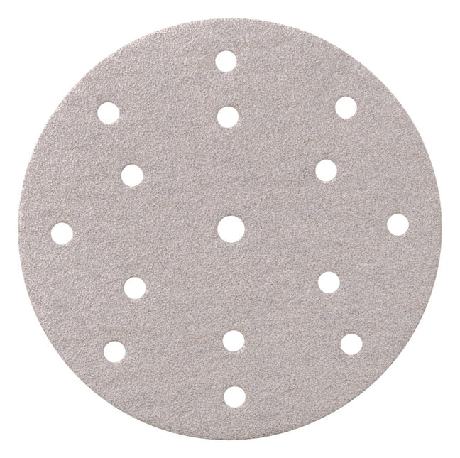 Makita Schuurschijf 150mm K80 White Velcro – B-51524