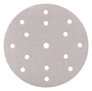 Makita Schuurschijf 150mm K120 White Velcro – B-51546