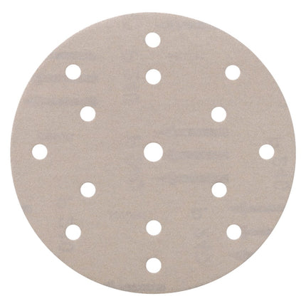 Makita Schuurschijf 150mm K240 White Velcro – B-51568