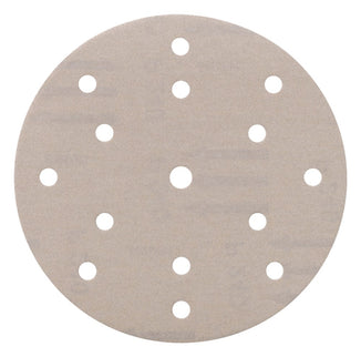 Makita Schuurschijf 150mm K240 White Velcro – B-51568