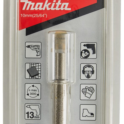 Makita Diamantboor Droog 10X20mm – B-51845