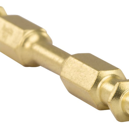 Makita XTT Slagschroefbit Dubbel T20X65mm – B-52489