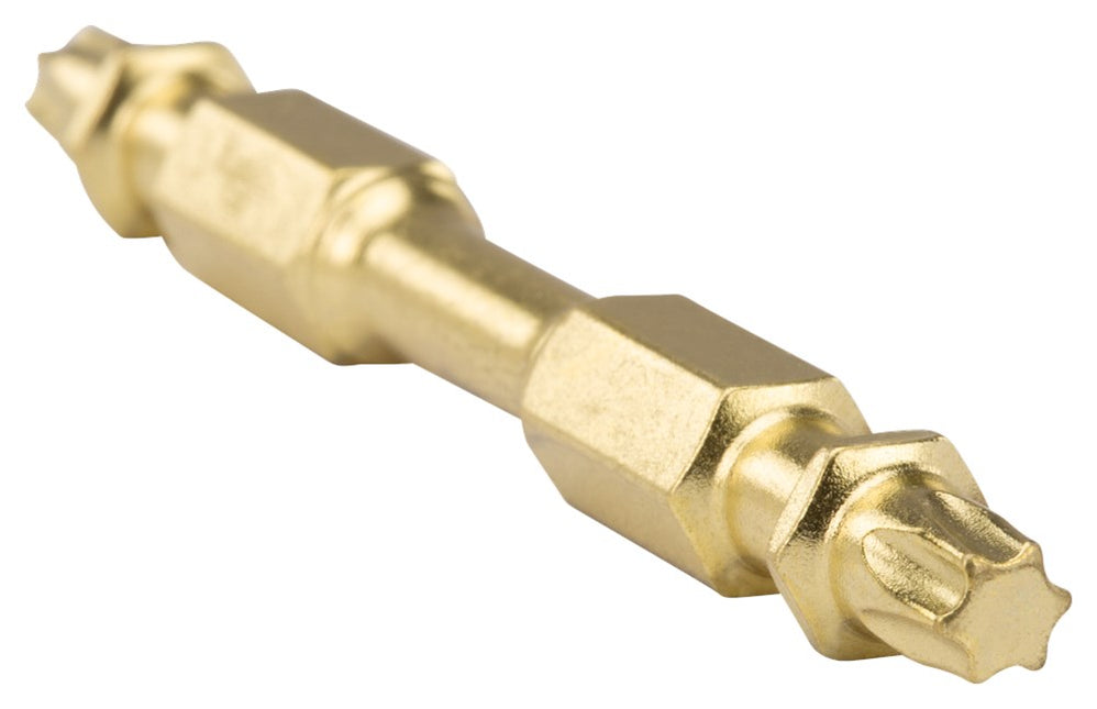 Makita XTT Slagschroefbit Dubbel T25X65mm – B-52495