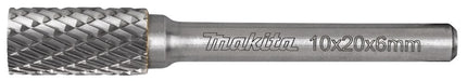 Makita HM-Frees Cilindrisch V. Metaal Van – B-52722