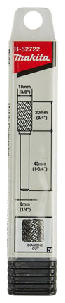 Makita HM-Frees Cilindrisch V. Metaal Van – B-52722