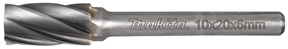 Makita HM-Frees Cilindrisch V. ALU Van Aluminium – B-52738