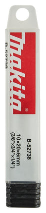 Makita HM-Frees Cilindrisch V. ALU Van Aluminium – B-52738