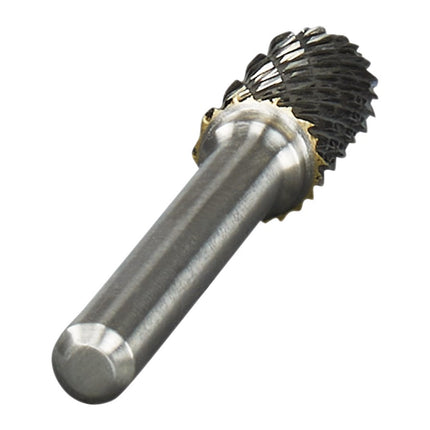 Makita HM-Frees CIL. met Ronde Kop V. Metaal Cilindrisch Van – B-52750