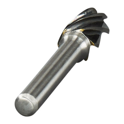 Makita HM-Frees CIL. met Ronde Kop V. ALU Cilindrisch Van Aluminium – B-52766