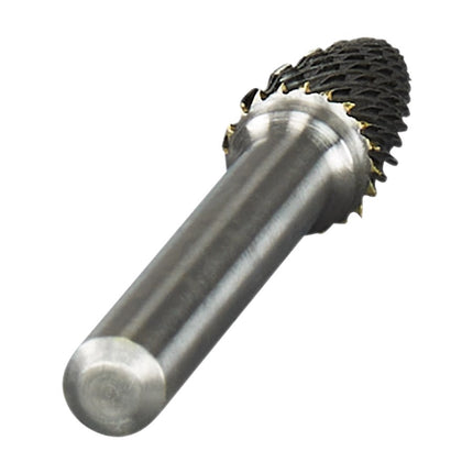 Makita HM-Frees BOog met Ronde Kop V. Metaal Van – B-52788