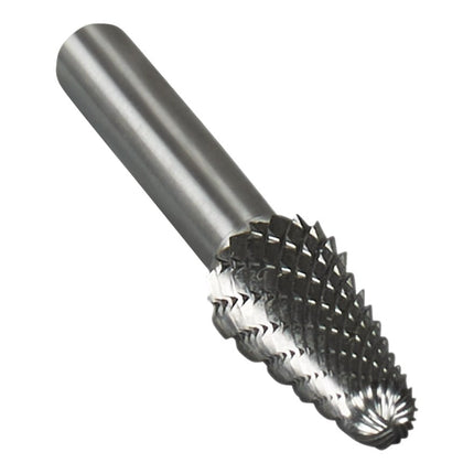 Makita HM-Frees Kegel met Ronde Kop V. Metaal Van – B-52819