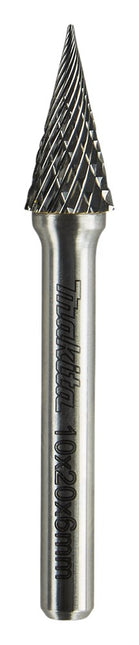 Makita HM-Frees Kegel met Spitse Kop V. Metaal Van – B-52847